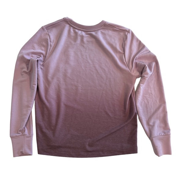 Under Armour women’s UA Rival Terry Gradient crew - Picture 4 of 6